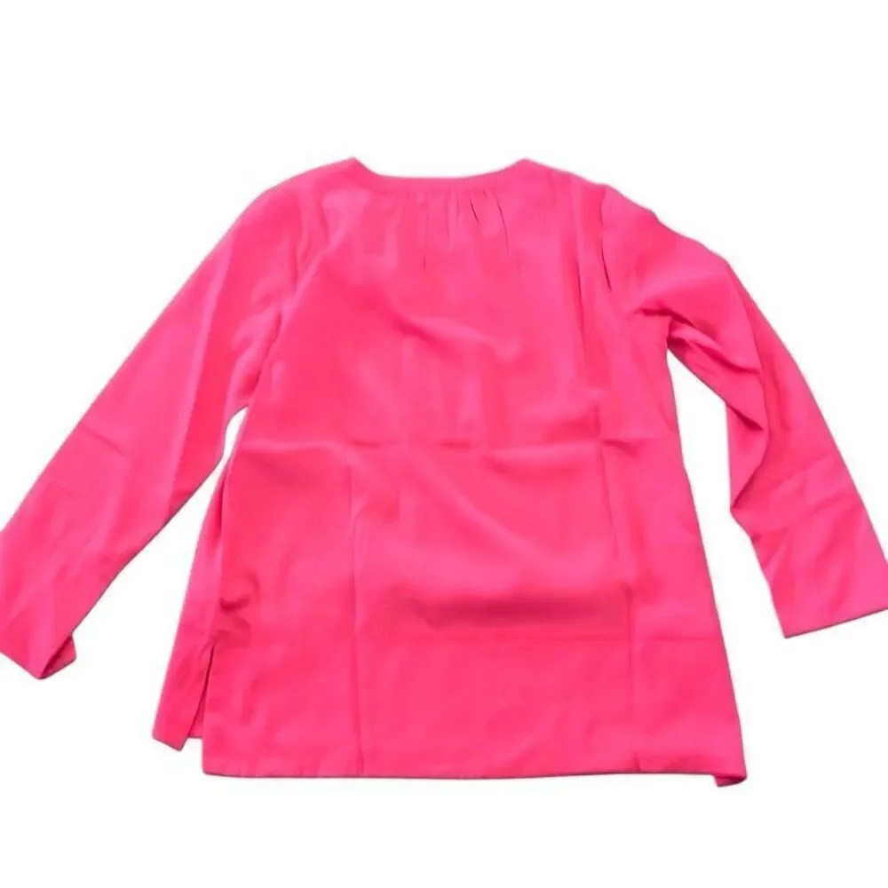Buckhead Betties new with tag blouse size large
